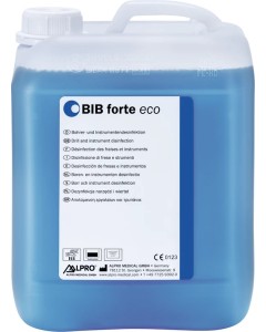 BIB forte eco Kanister 5l
