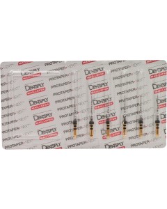 PROTAPER NEXT Feile X4 21mm Pa 6