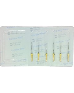 PROTAPER NEXT Feile X5 21mm Pa 6