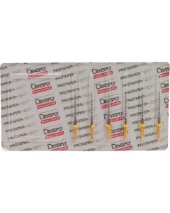 PROTAPER NEXT Feile X5 25mm Pa 6