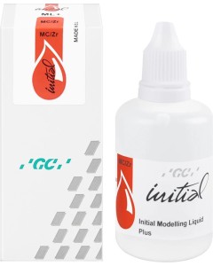 GC Initial Modelling Liquid Plus