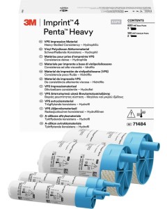 Imprint4 Penta Heavy 2x300ml