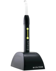 SPEC 3 LED Polymerisationslampe