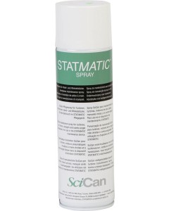 STATMATIC Spray Spraydose 500ml