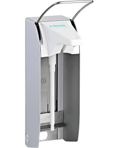 Wandspender Plus TLS f.1l