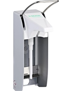 Wandspender Plus E f.500ml