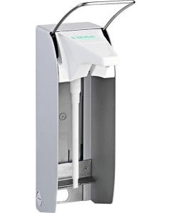 Wandspender Plus T f.1l kurzarm St