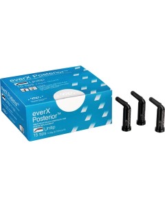 GC everX Posterior Unitips