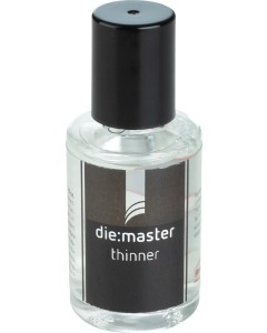 die:master thinner Verdünner