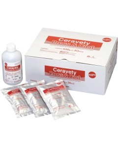 Ceravety P&C Pulver Ktn30x100g