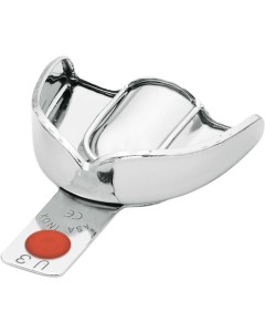 Abformlöffel PERMA-LOCKOK rot S St