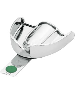 Abformlöffel PERMA-LOCK OK grün L