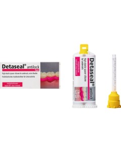 Detaseal antilock 50ml Base,
