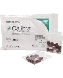 Calibra Mischkanülen klar Napa 50