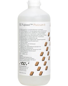 GC Fujivest Platinum II Liquid