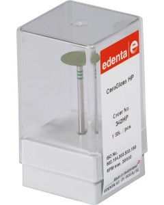 CeraGloss Polierer HP 342 grün St
