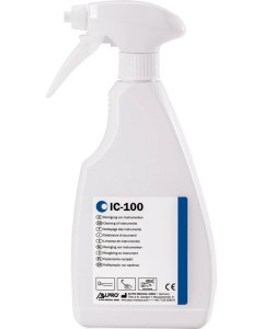 IC-100 Flasche 500ml