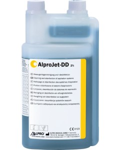 AlproJet-DD Dosierflasche 1l