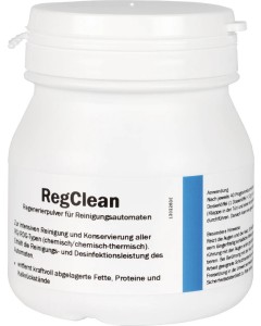 RegClean Pa 2x150g