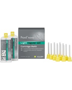 Provil novo Light regular