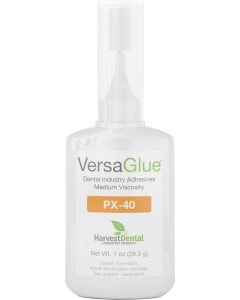 VersaGlue PX-40 medium Flasche 28g