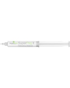 SuperPeg II Brennpaste Spritze 12ml