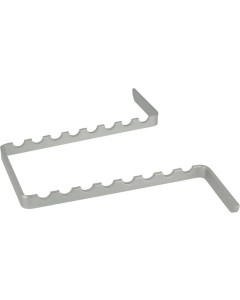 Norm-Tray Aluminium