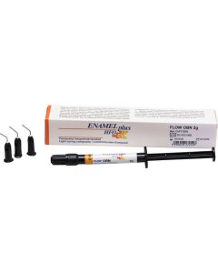 Enamel plus HFO FLOW OBN