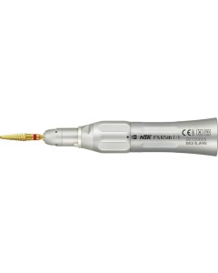 FXm FX65m Winkelstück o.Licht 1:1