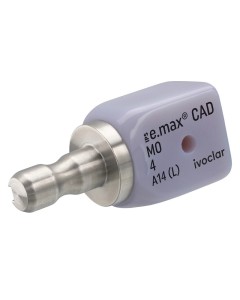 IPS e.max CAD f.CEREC/inLab Block