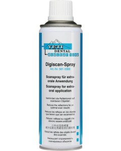 Digiscan-Spray Sprühflasche 300ml