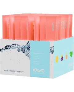 PROPHYpearls peach Sticks Pa 80x15g