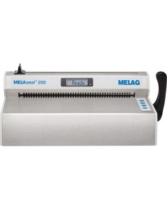 MELAseal 200 Foliensiegelgerät St