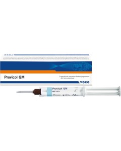 Provicol QM QuickMix Spritze 5ml