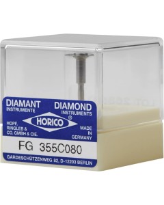 Diamantscheibe FG 355C 080 St
