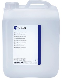 IC-100 Kanister 5l