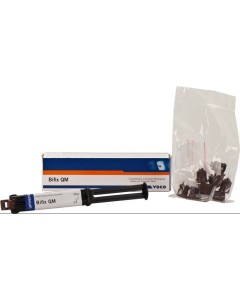 Bifix QM 10g Spritze universal,