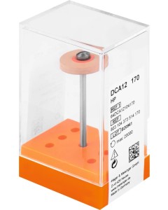 Diamantpolierer HP DCA12 170 St