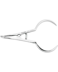 Separierzangen 15,5cm St