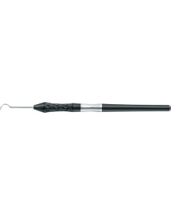 Zahnsonde einendig fein 160mm