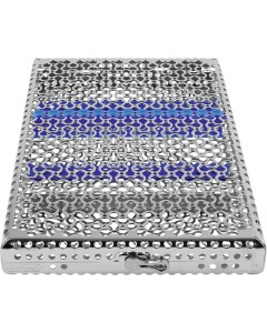 IMS Infinity Kassette DIN blau