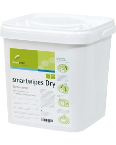 smartwipes Dry Spenderbox leer St