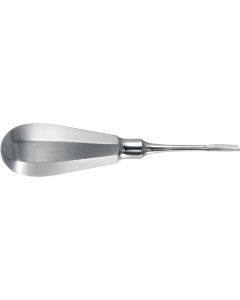 Wurzelheber LUXATOR gerade 4,5mm St