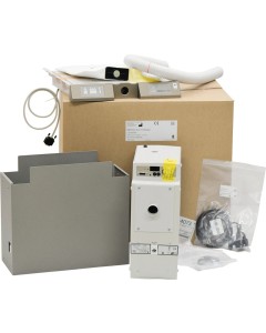 SMARTair Evo FLEXspace St