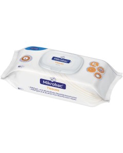 Mikrobac Tissues Pa 80