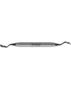 Knochenschaber Buser Black Line