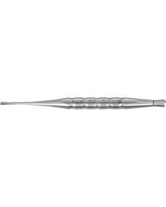 P-Lux grün gerade 3,0mm St