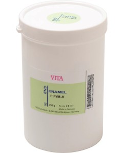 VITA VM 9 enamel dark END Dose 250g