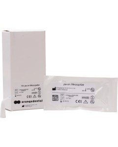 pa-on Einmalspitzen Pa 10