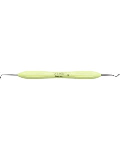 Spatel/Stopfer anterior grün
